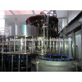 Gas Water Bottling Machine / Cola Equipments / Soft Drink Machinery